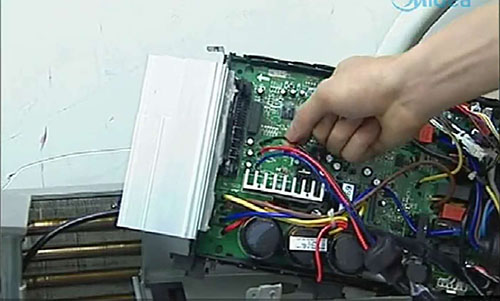 崇义美的空调电话是多少