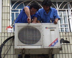 崇义空调维修售后服务中心