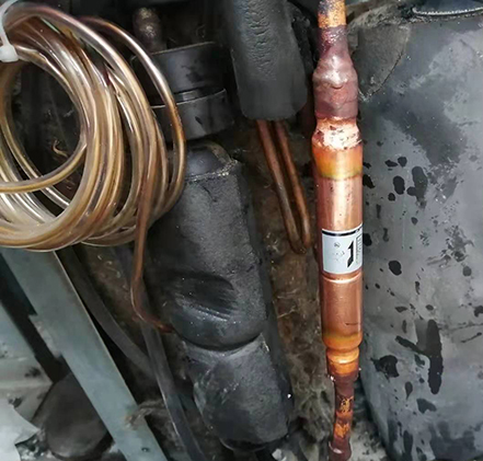 崇义美的变频多联机空调维修售后服务中心