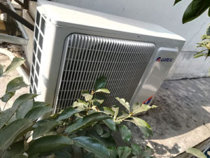 崇义空调维修售后服务