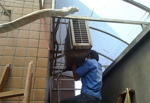 崇义空调维修售后服务中心