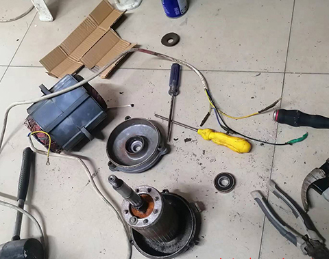 崇义空调维修售后服务中心电话在哪里找