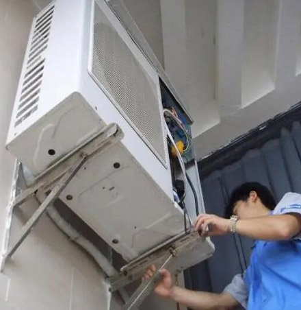 崇义24小时空调维修热线