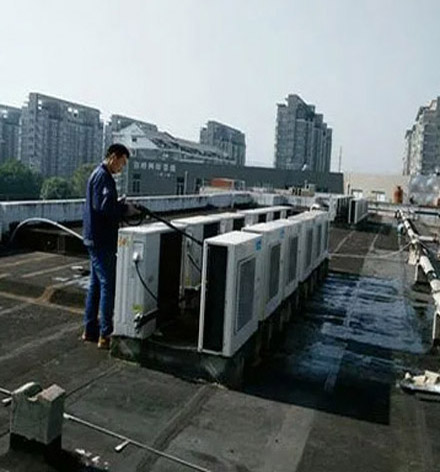 崇义 空调拆装 崇义本地 空调拆装公司