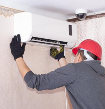 崇义空调内机噪音大