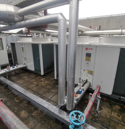 崇义附近中央空调维修 崇义上门中央空调维修